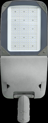 New Design 150W Outdoor Aluminium SMD LED Street Light Luminaires 5 Years Warranty