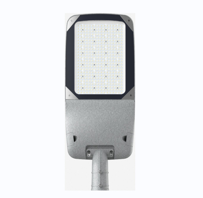 Ip65 Waterproof Led Street Light With Lithium Iron Phoshpate Battery 50/60hz 3000k- 6500k