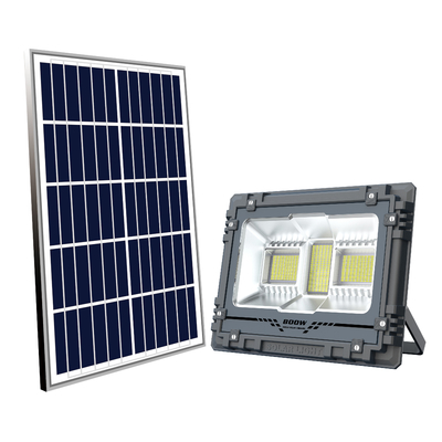 Led Floodlight Warm White 4000k For Outdoor / Indoor Lighting