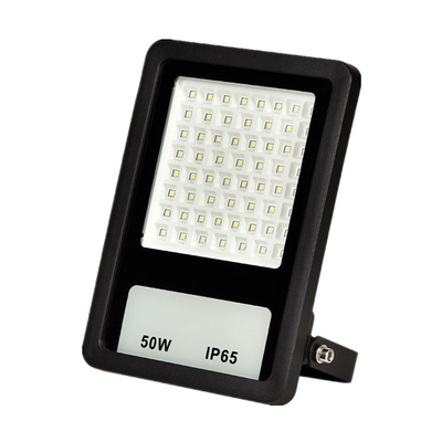 Aluminum Outdoor Slim 100 Watt 150 Watt Led Parking Lot Flood Lights Fixtures