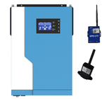2023 Professional On/Off Grid Solar System 3KW/5KW/10KW For Household Energy Storage Wholesale Price From Factory