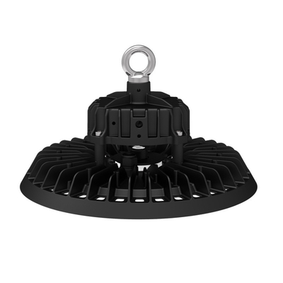 Aluminum Alloy Indoor LED Hanging Lights Fixtures 800-10000lm IP54 IP65 IP66