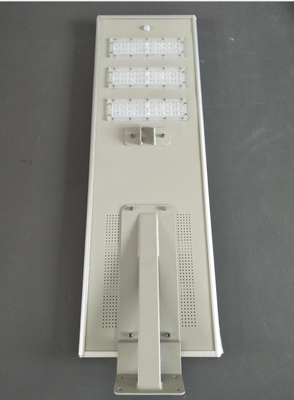 IP66 150W 200W Integrated Road Light With High Lumens Outdoor LED Solar Street Light