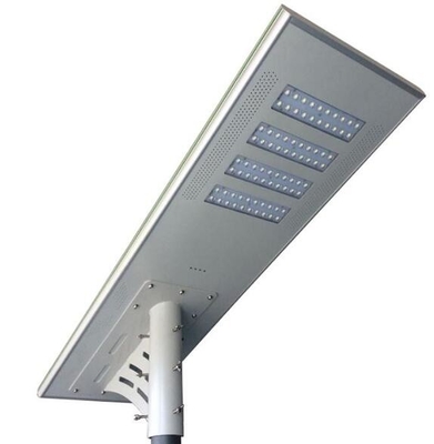 High Way 160Lm/W 100 Watt Led Solar Street Light