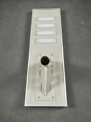 High Way 160Lm/W 100 Watt Led Solar Street Light