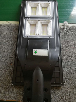 Waterproof IP65 80W 120W Solar LED Street Light