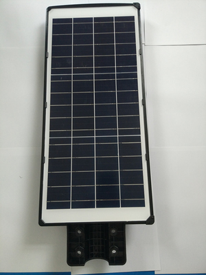 Waterproof IP65 80W 120W Solar LED Street Light