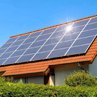3KW 5KW 10KW Complete Solar Kit Off Grid Solar Panel System For Home Solar Power System