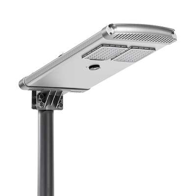 DC12V 30W 40W Aluminum Alloy Integrated Solar Street Light