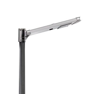 DC12V 30W 40W Aluminum Alloy Integrated Solar Street Light