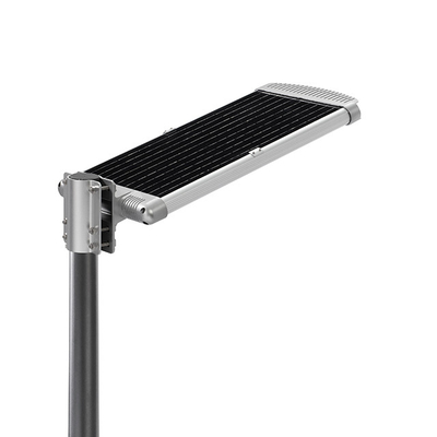 DC12V 30W 40W Aluminum Alloy Integrated Solar Street Light