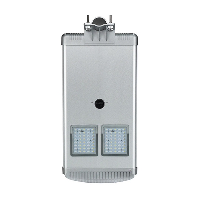 DC12V 30W 40W Aluminum Alloy Integrated Solar Street Light