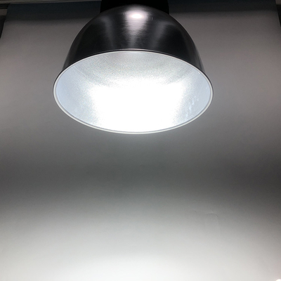 High Brightness 5000k 5500k LED High Bay Light For Exhibition 100 Watt