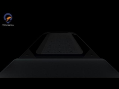 नवीनतम एलईडी स्ट्रीट लाइट