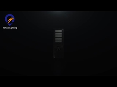 2023 नया इंटरगेटेड सोलर स्ट्रीट लाइट